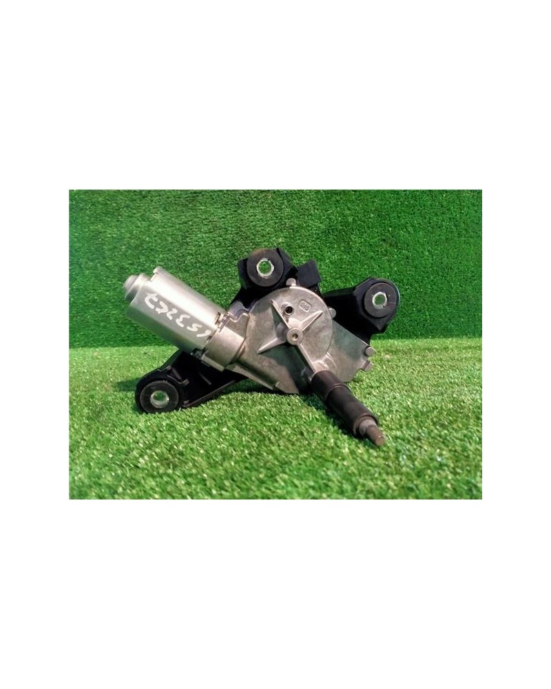 MOTOR LIMPIAPARABRISAS TRA.