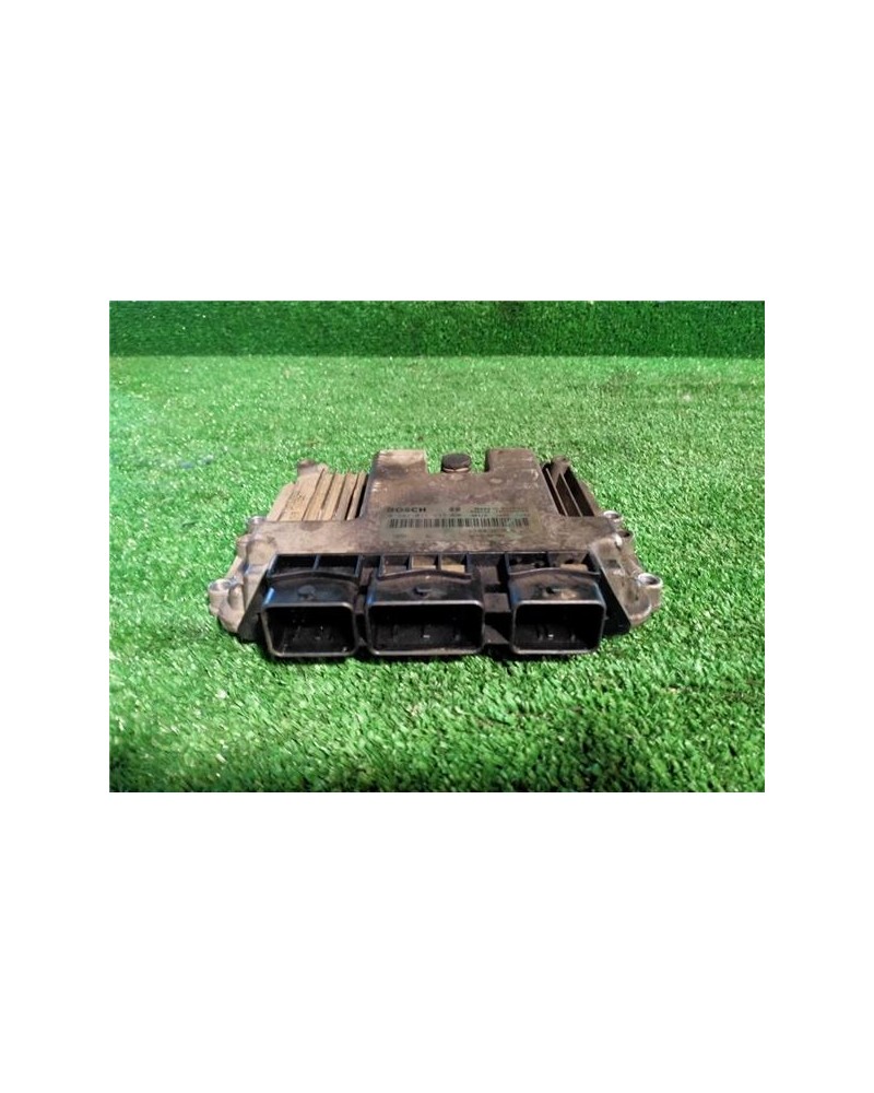 CENTRALITA MOTOR UCE