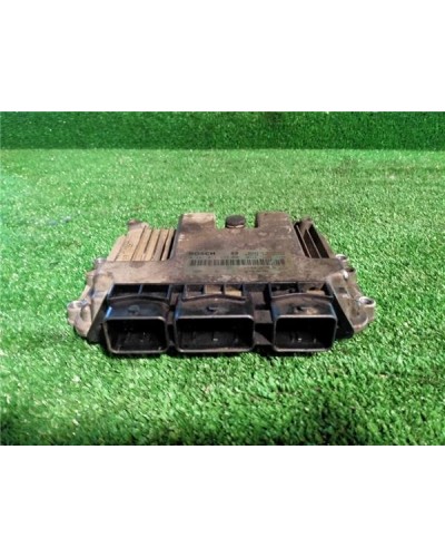 CENTRALITA MOTOR UCE