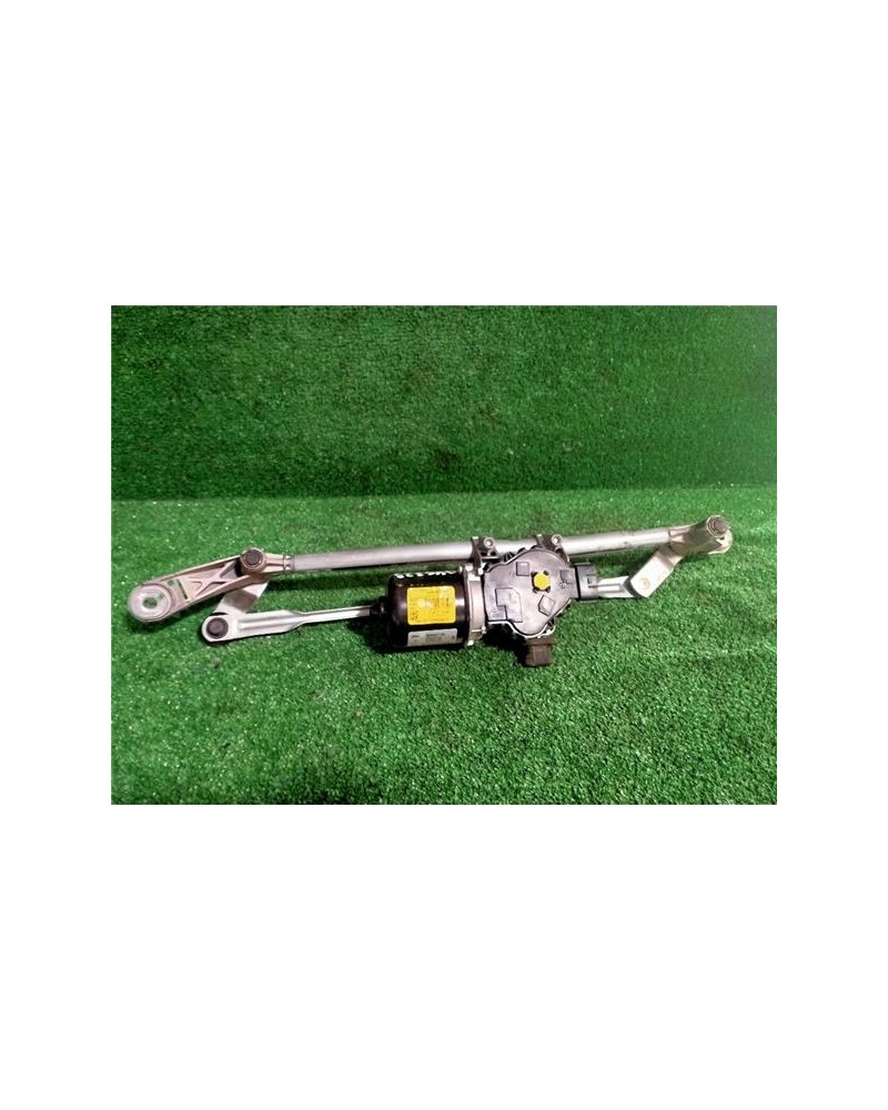 MOTOR LIMPIAPARABRISAS DEL.