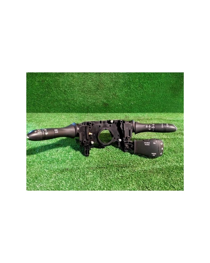 MANDO MULTIFUNCION