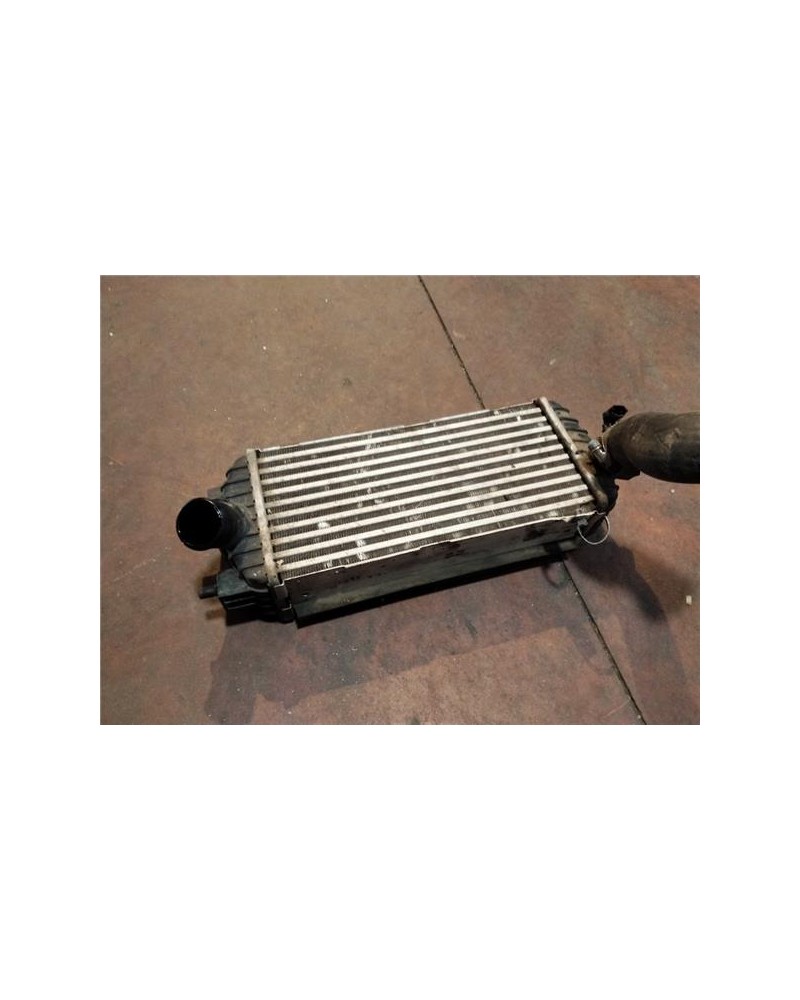 INTERCOOLER
