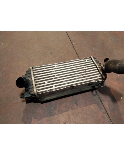 INTERCOOLER