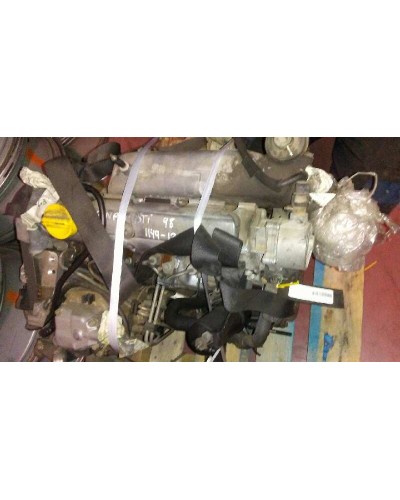 MOTOR COMPLETO