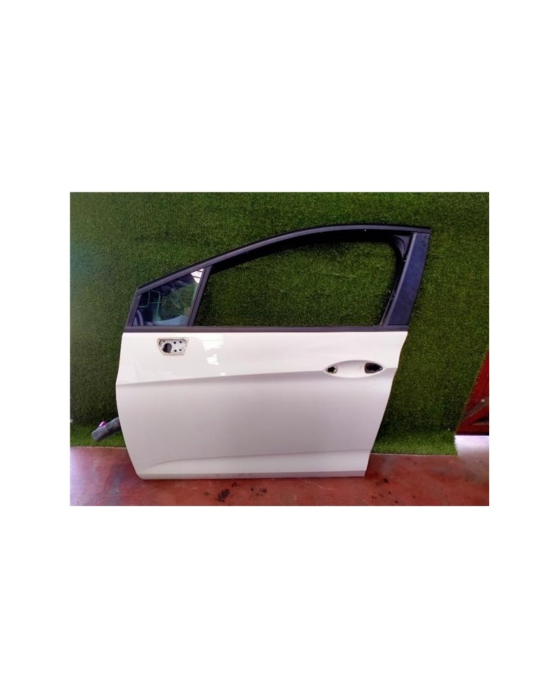 PUERTA DEL. IZDA.