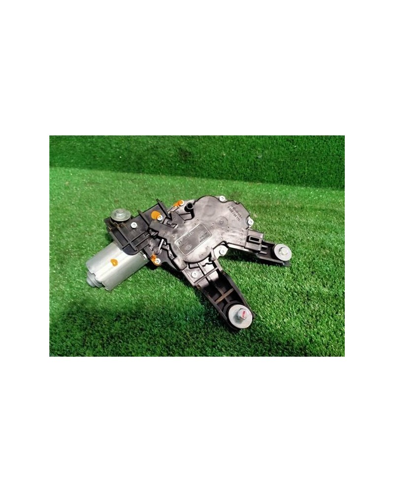 MOTOR LIMPIAPARABRISAS TRA.