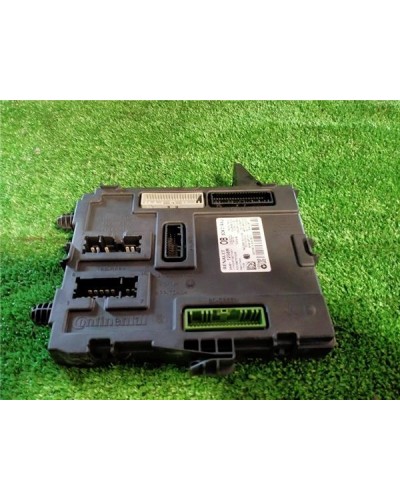 MODULO ELECTRONICO
