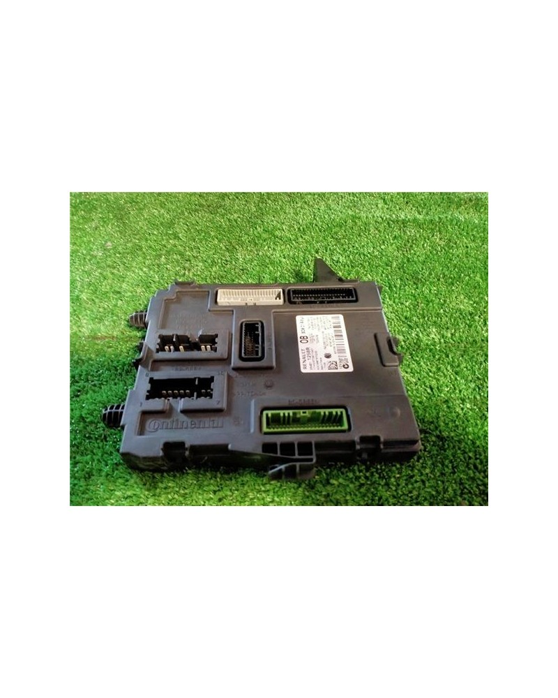 MODULO ELECTRONICO