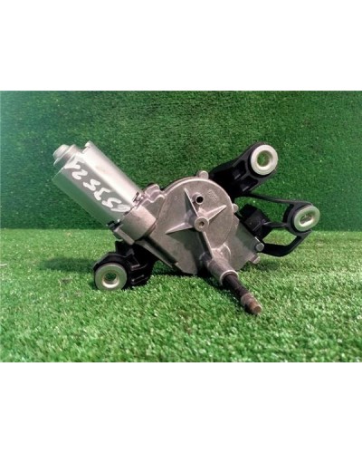 MOTOR LIMPIAPARABRISAS TRA.