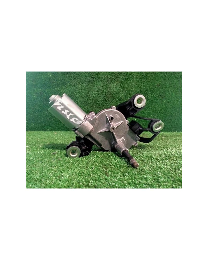 MOTOR LIMPIAPARABRISAS TRA.