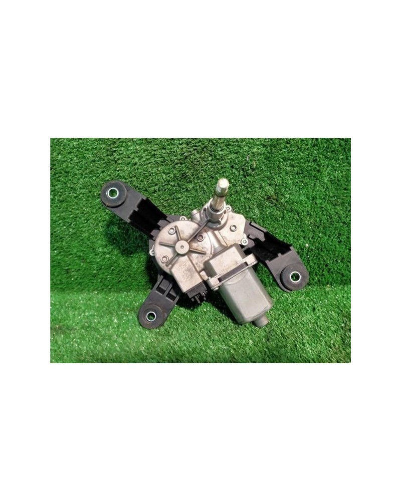 MOTOR LIMPIAPARABRISAS TRA.