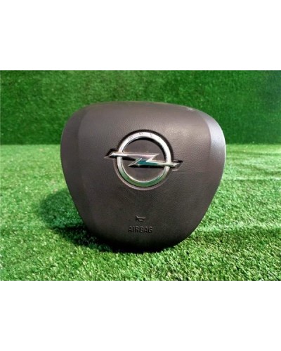 AIRBAG VOLANTE