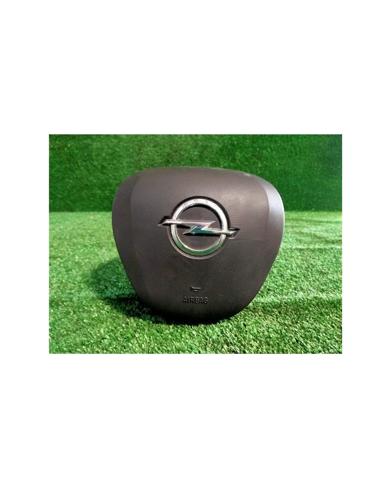 AIRBAG VOLANTE
