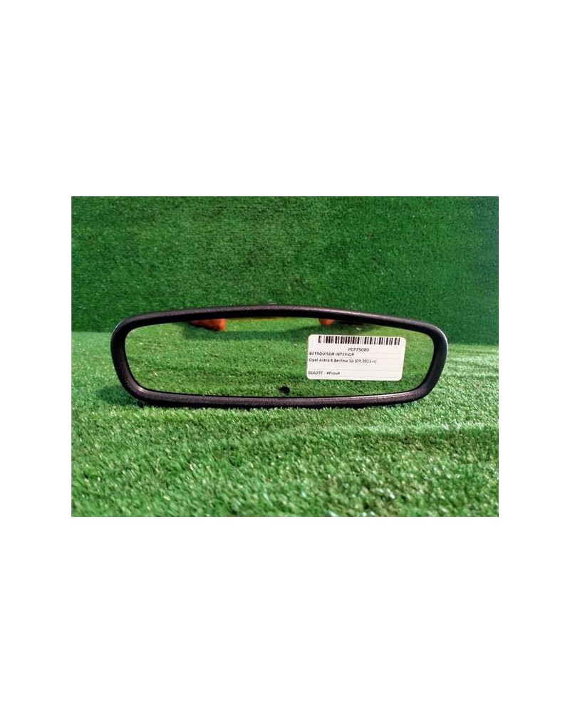 RETROVISOR INTERIOR