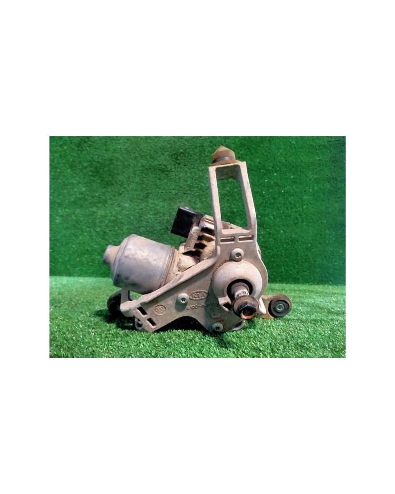 MOTOR LIMPIAPARABRISAS DEL.