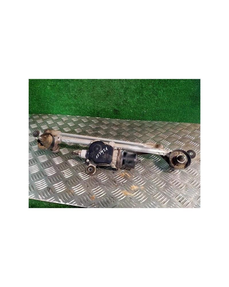 MOTOR LIMPIAPARABRISAS DEL.