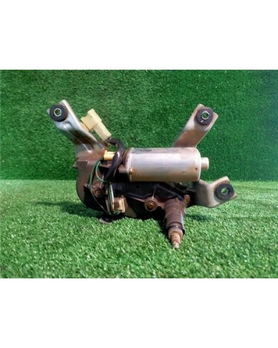 MOTOR LIMPIAPARABRISAS TRA.