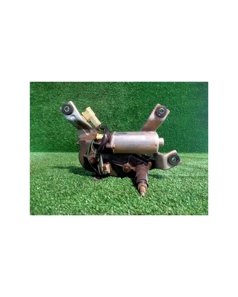 MOTOR LIMPIAPARABRISAS TRA.