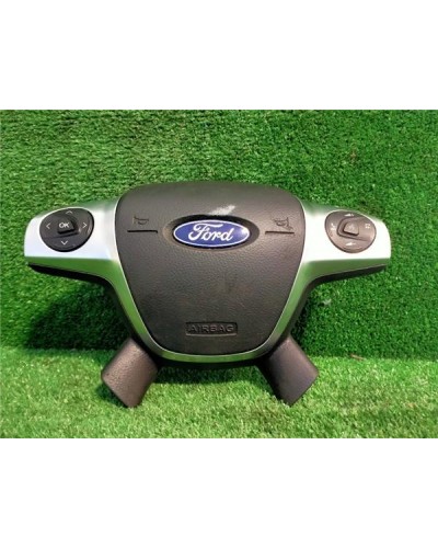 AIRBAG VOLANTE