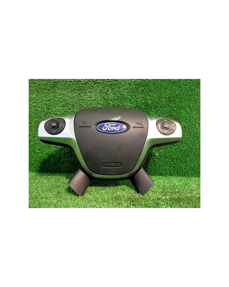 AIRBAG VOLANTE
