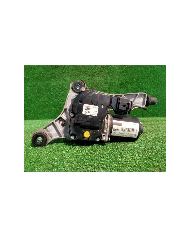 MOTOR LIMPIAPARABRISAS DEL.