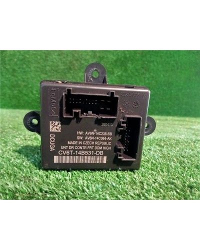 MODULO ELECTRONICO