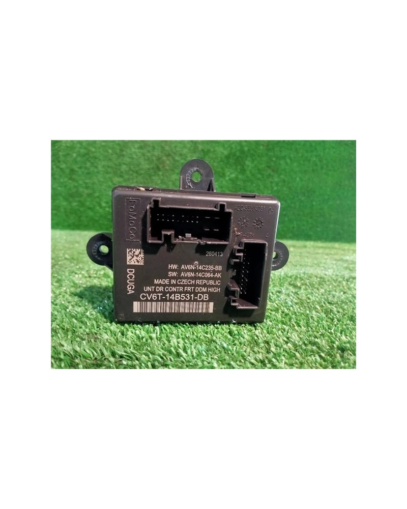 MODULO ELECTRONICO