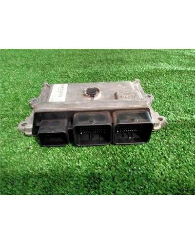 CENTRALITA MOTOR UCE