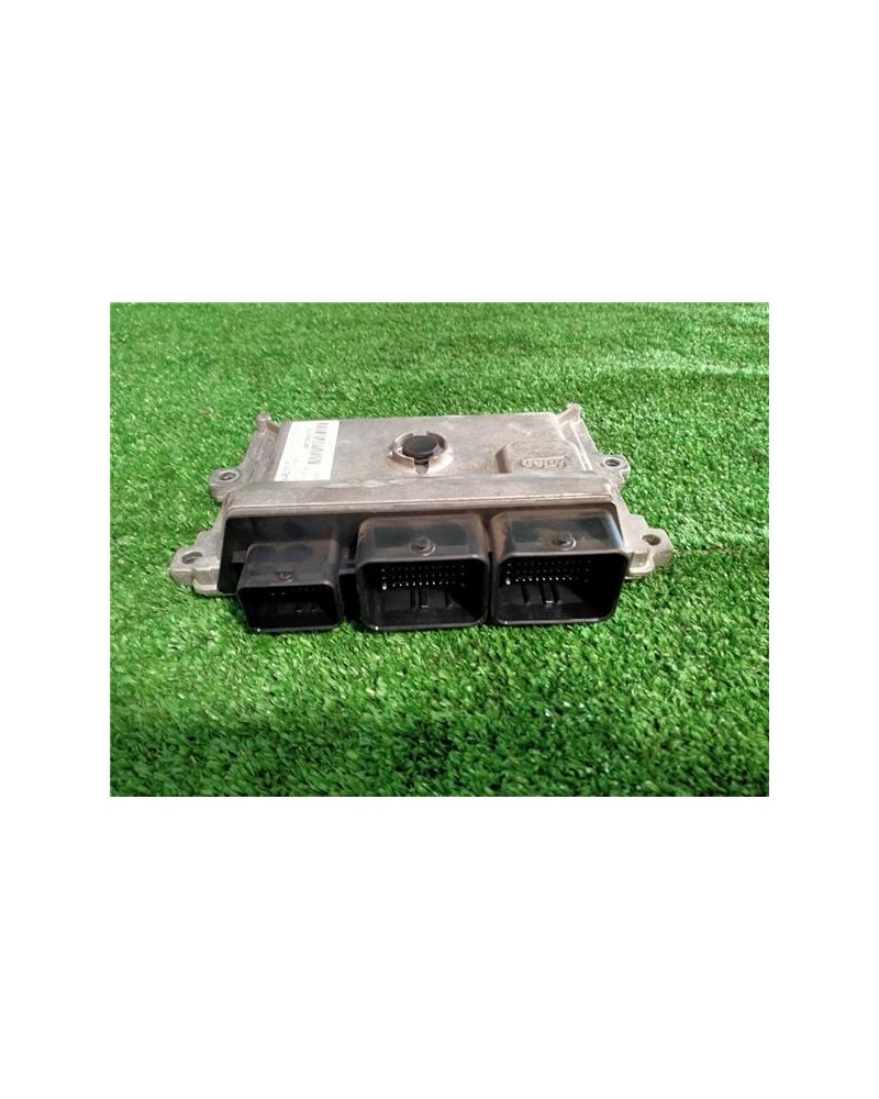CENTRALITA MOTOR UCE