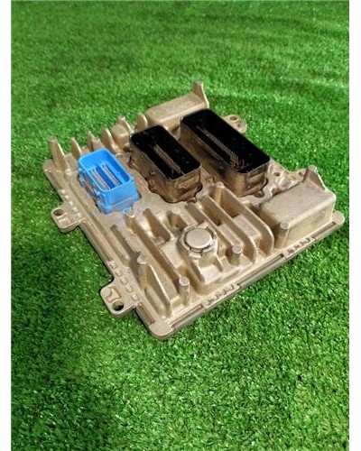 CENTRALITA MOTOR UCE