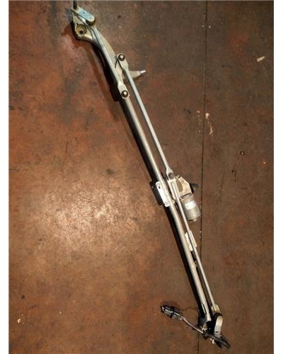 MOTOR LIMPIAPARABRISAS DEL.
