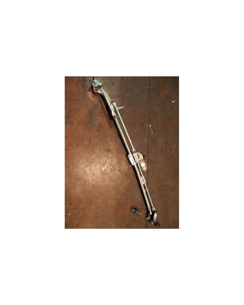 MOTOR LIMPIAPARABRISAS DEL.