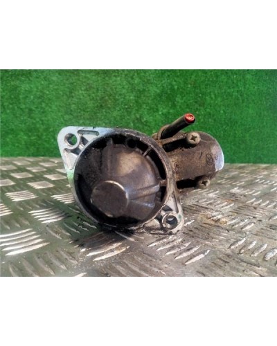 MOTOR ARRANQUE