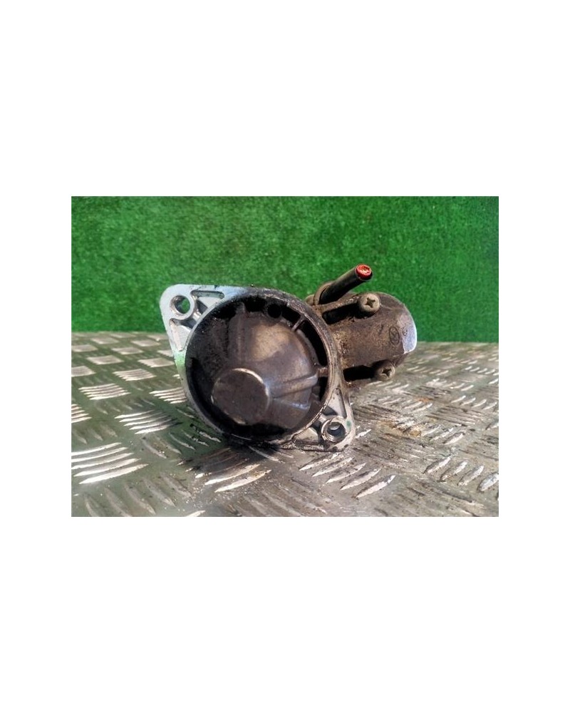 MOTOR ARRANQUE