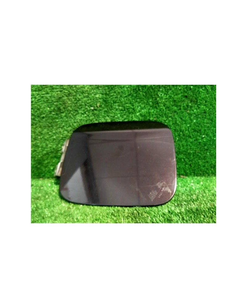 TAPA EXTERIOR COMBUSTIBLE