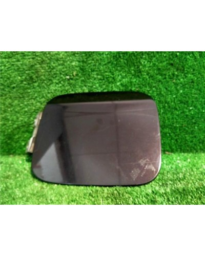 TAPA EXTERIOR COMBUSTIBLE