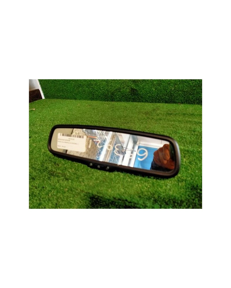 RETROVISOR INTERIOR