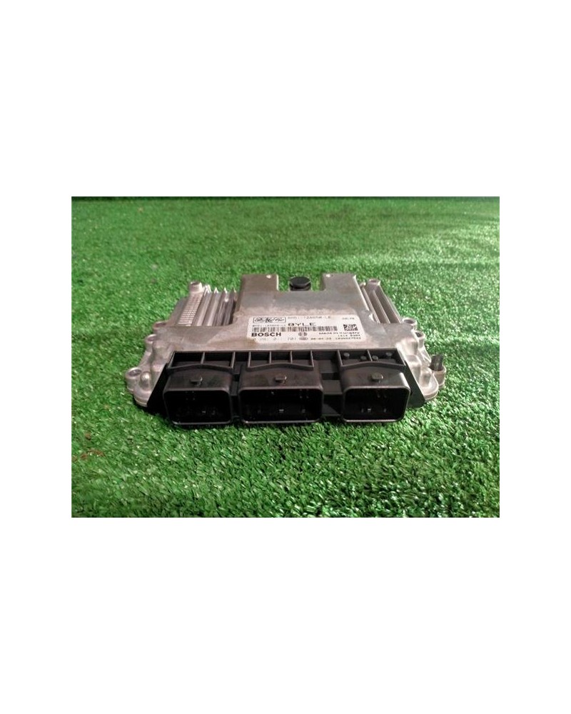 CENTRALITA MOTOR UCE