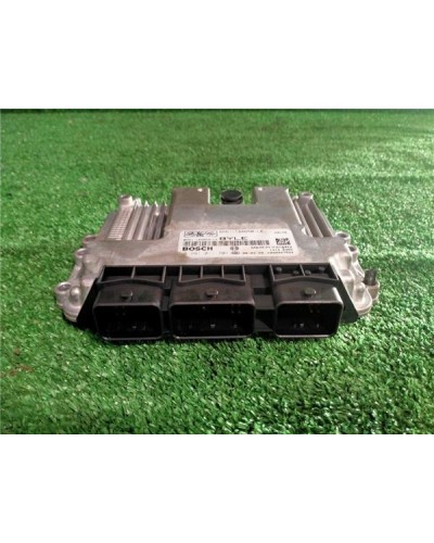 CENTRALITA MOTOR UCE