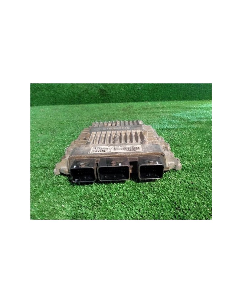 CENTRALITA MOTOR UCE