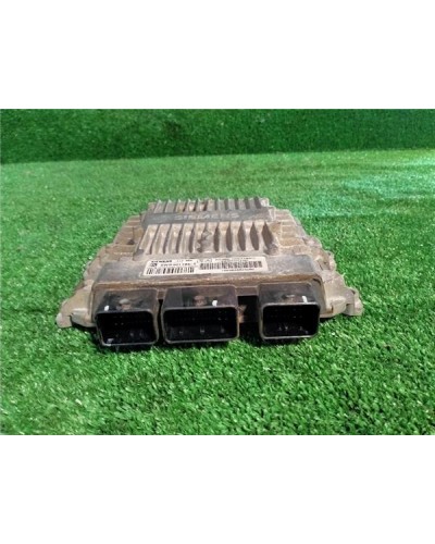 CENTRALITA MOTOR UCE