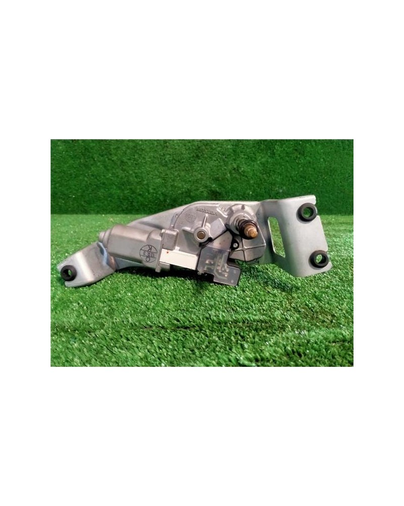 MOTOR LIMPIAPARABRISAS TRA.