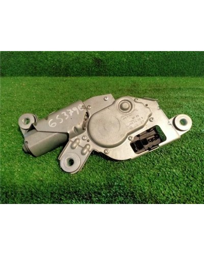 MOTOR LIMPIAPARABRISAS TRA.