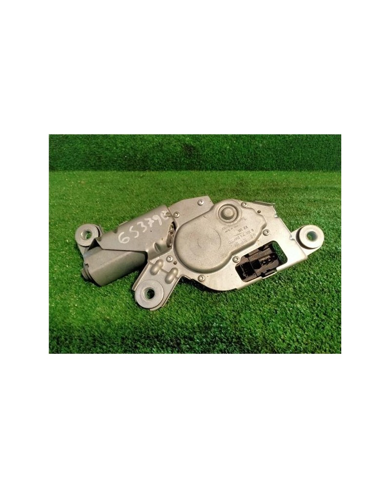MOTOR LIMPIAPARABRISAS TRA.