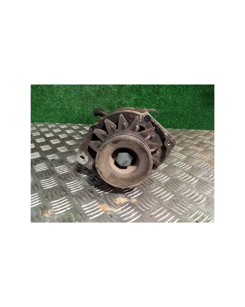 ALTERNADOR