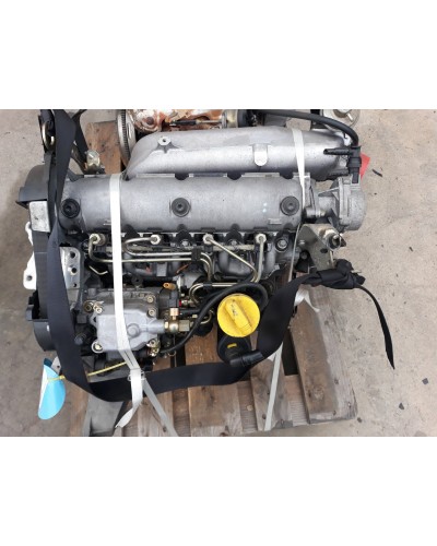 MOTOR COMPLETO