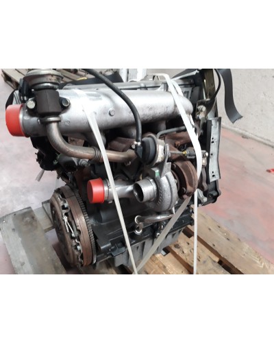 MOTOR COMPLETO