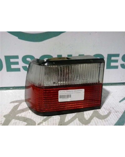PILOTO TRA. IZDO.