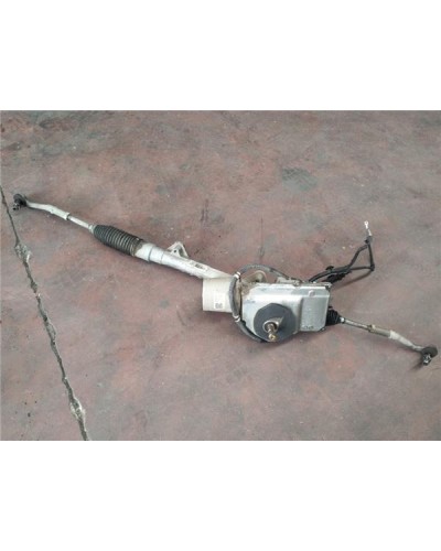 CREMALLERA DIRECCION ELECTRICA