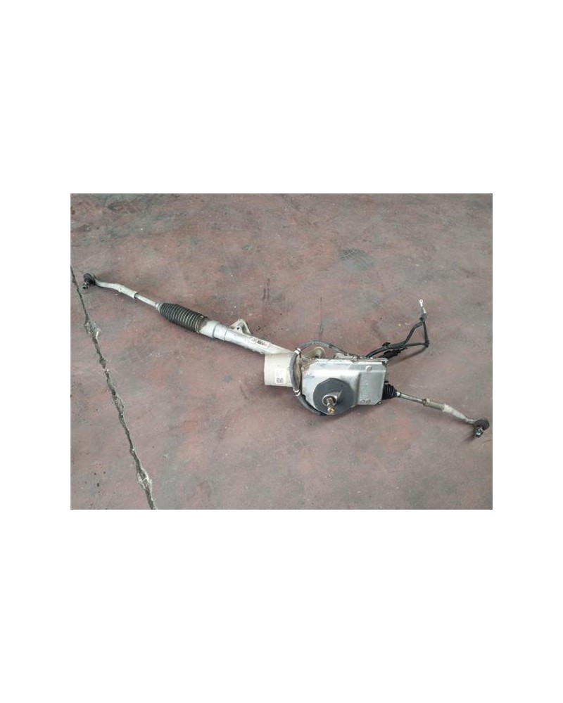 CREMALLERA DIRECCION ELECTRICA